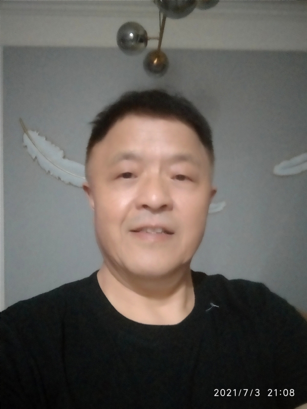 小冰奶豆的第一张照片--中老年相亲网