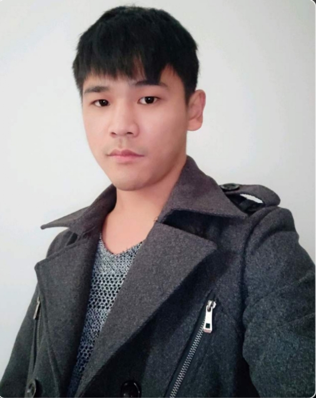 良人的第二张照片--中老年相亲网