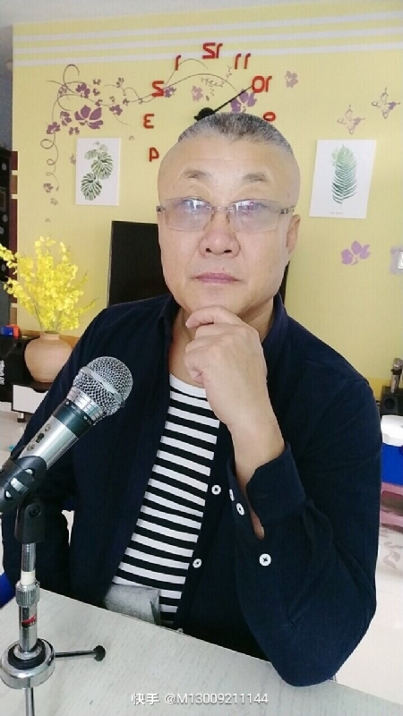 真诚从这里开始的第一张照片--中老年相亲网
