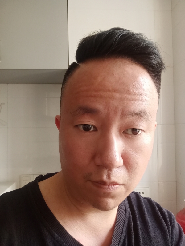阿king的第一张照片--中老年相亲网