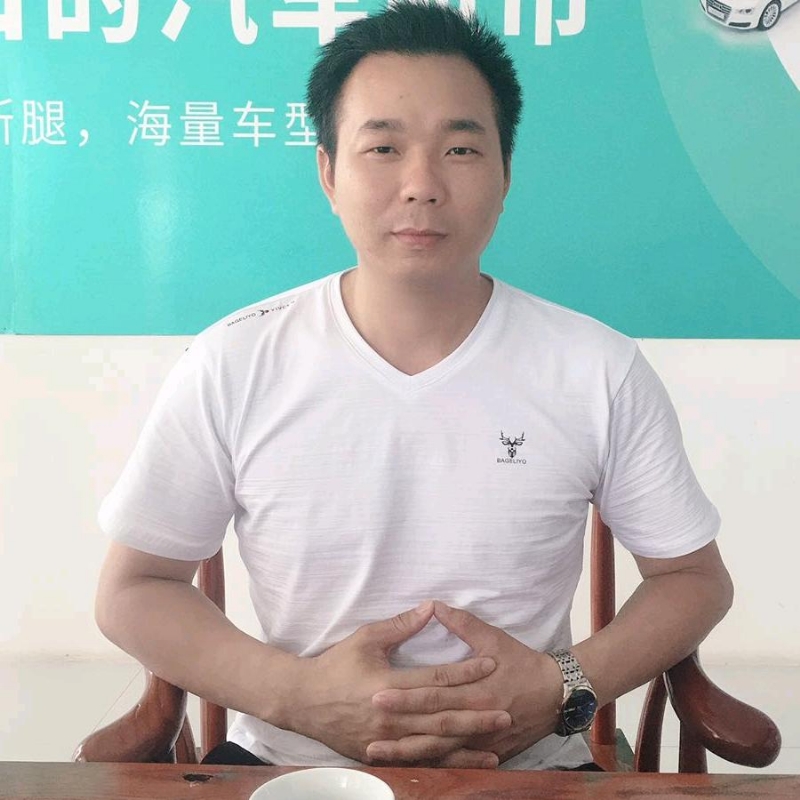 洪哥的第一张照片--中老年相亲网