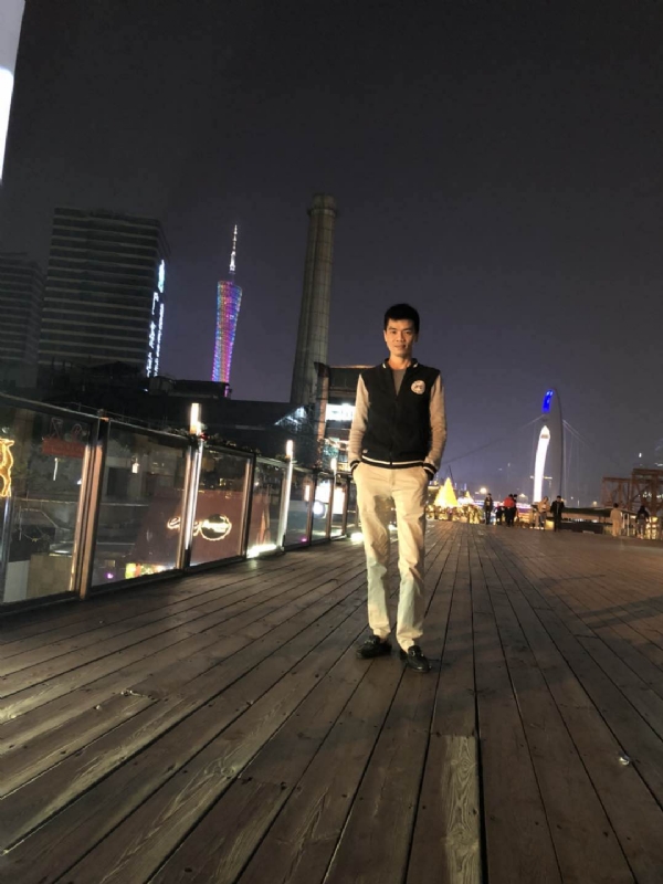 生机·略的第一张照片--中老年相亲网