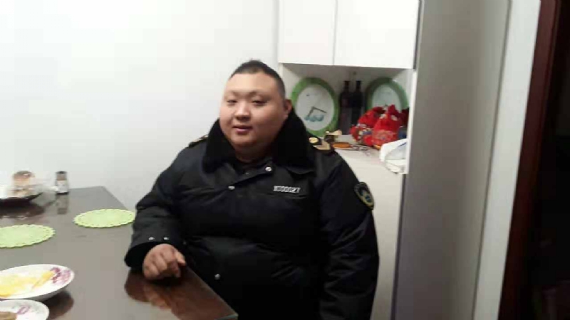 通路的第一张照片--中老年相亲网