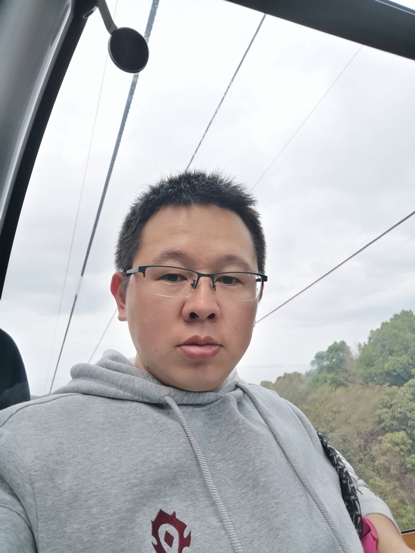 枫叶12的第一张照片--中老年相亲网