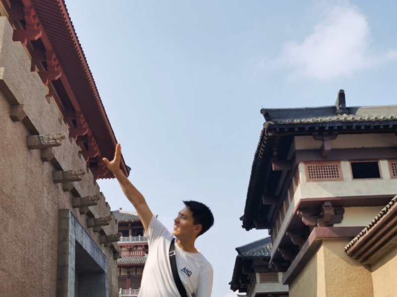咸鱼不闲的第一张照片--中老年相亲网