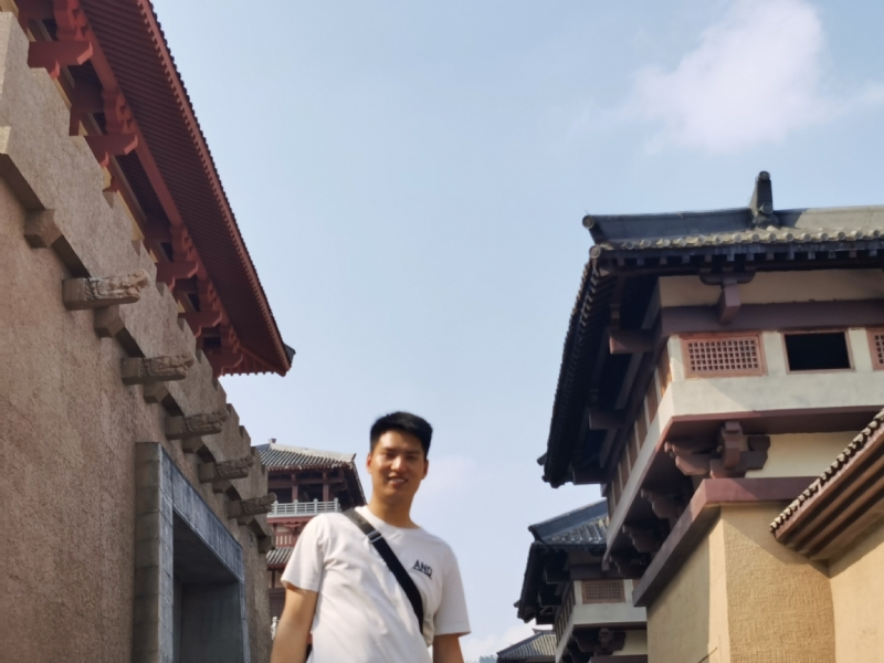 咸鱼不闲的第二张照片--中老年相亲网