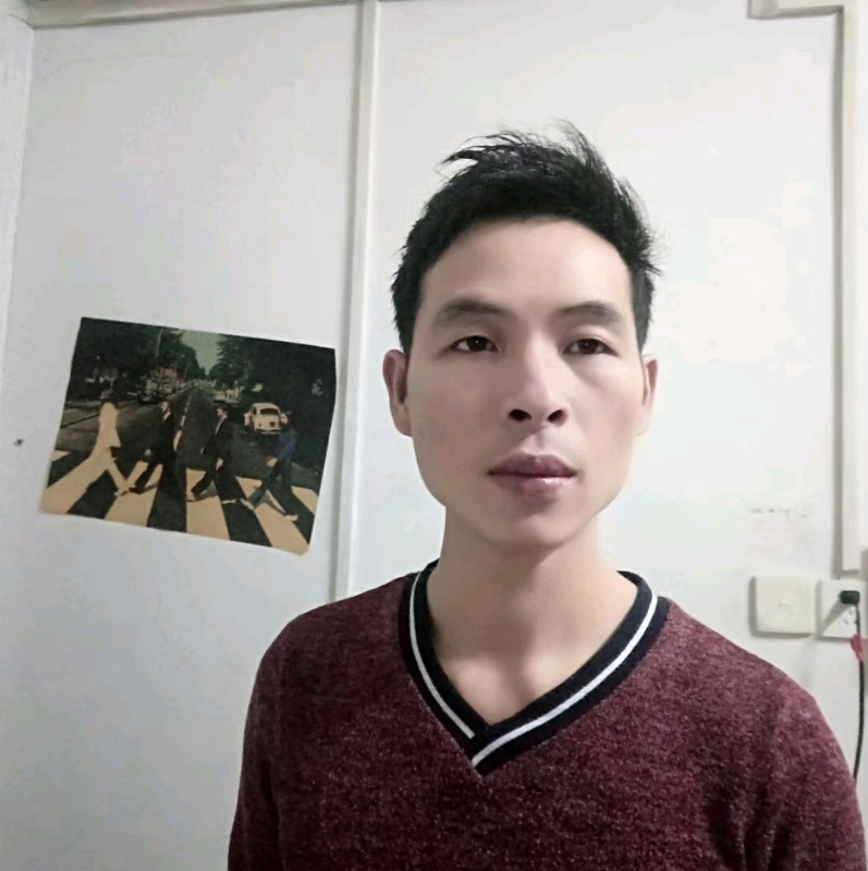 真诚相待的第一张照片--中老年相亲网