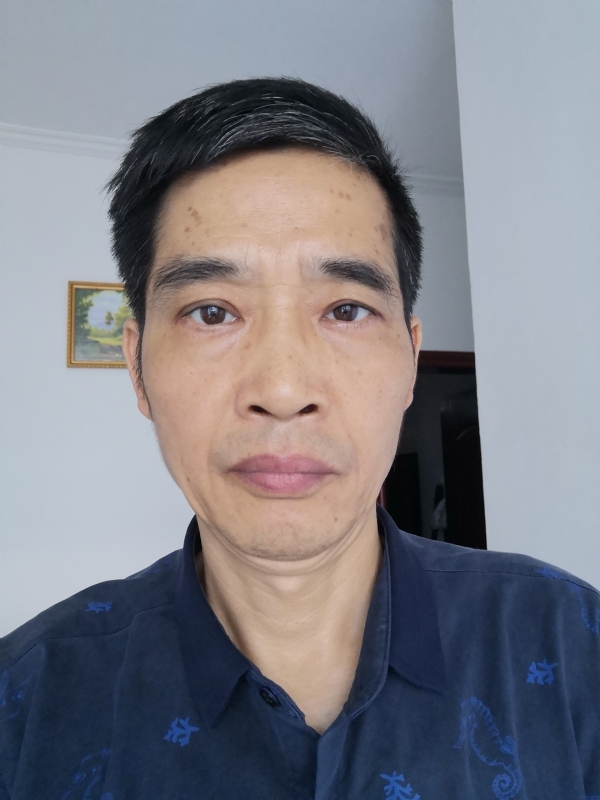 痴心爱人的第三张照片--中老年相亲网