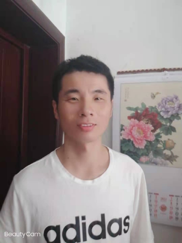 寂寞沙洲冷的第一张照片--中老年相亲网