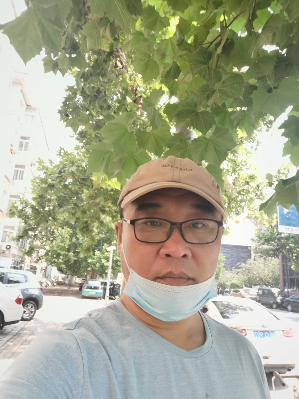 keep的第一张照片--中老年相亲网