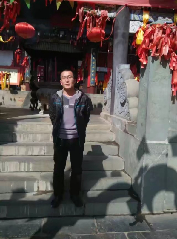 淡然的第一张照片--中老年相亲网