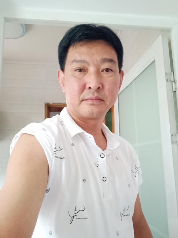 为爱停留的第二张照片--中老年相亲网