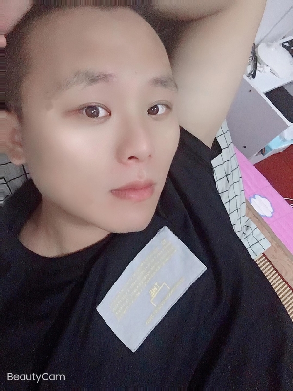 相守的第二张照片--中老年相亲网