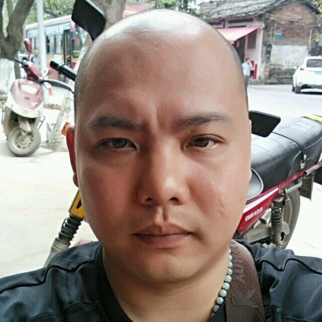 开心就好的第二张照片--中老年相亲网
