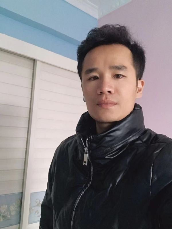小杨哥的第一张照片--中老年相亲网