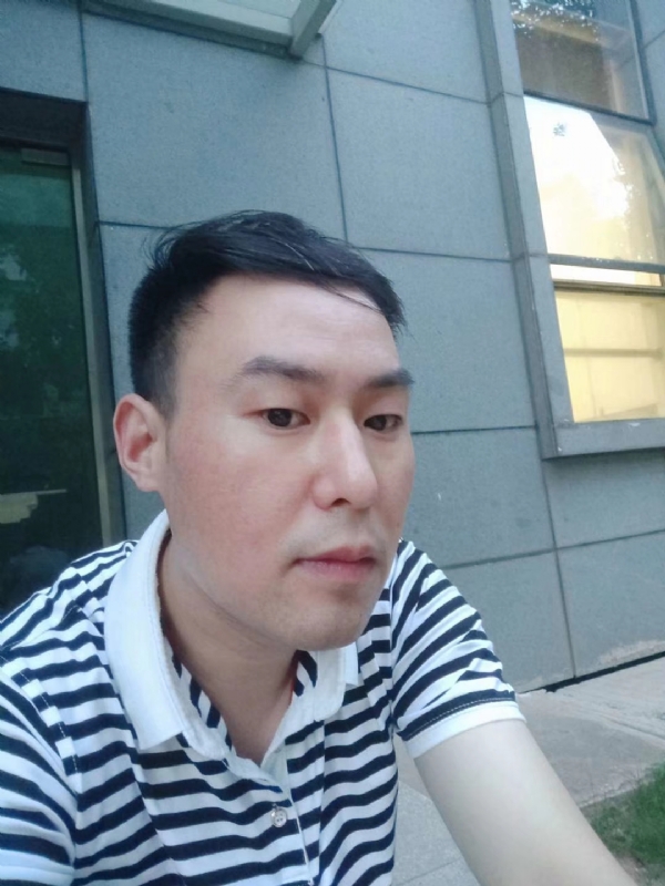 曙光的第一张照片--中老年相亲网