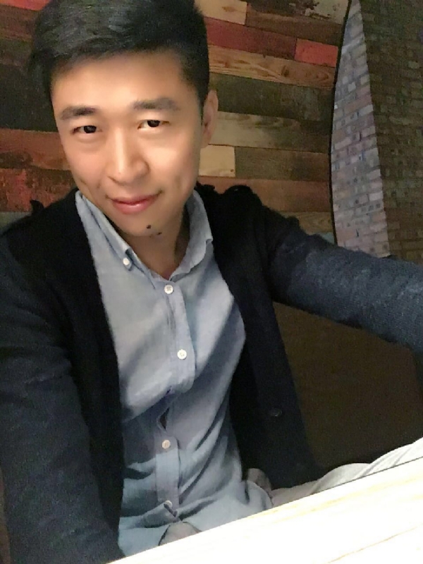 漫长的第一张照片--中老年相亲网
