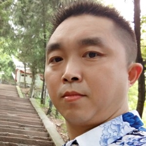 曾强的第一张照片--中老年相亲网