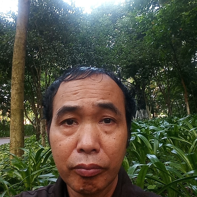 南瓜的第一张照片--中老年相亲网