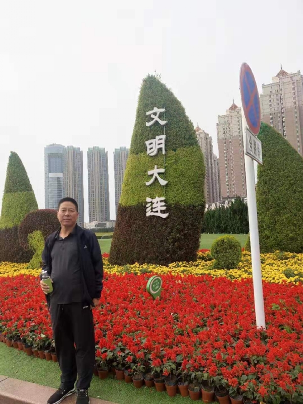 阿华的第一张照片--中老年相亲网