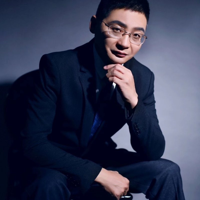 健圣堂陈中医的第一张照片--中老年相亲网