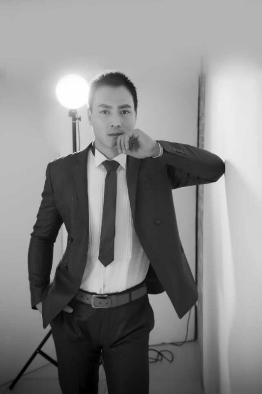 旧时相识的第二张照片--中老年相亲网