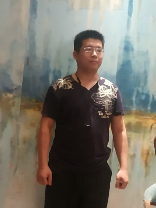 梦想成真的第一张照片--中老年相亲网