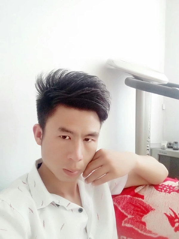 只得一人心的第二张照片--中老年相亲网