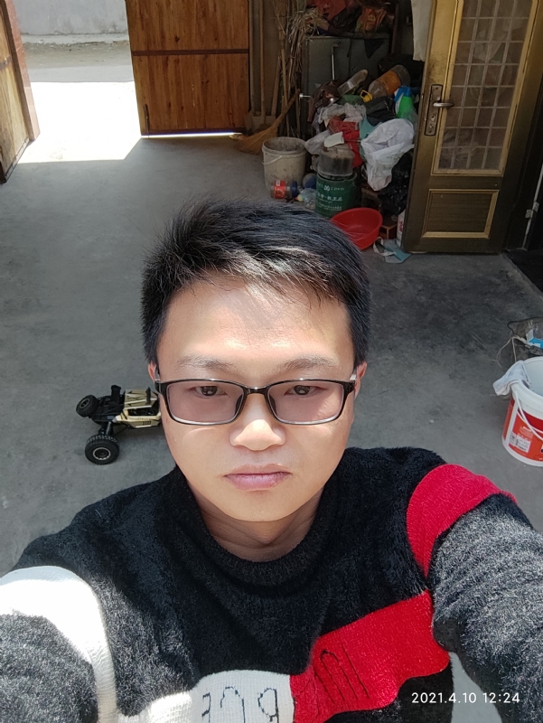 社交恐惧的第一张照片--中老年相亲网