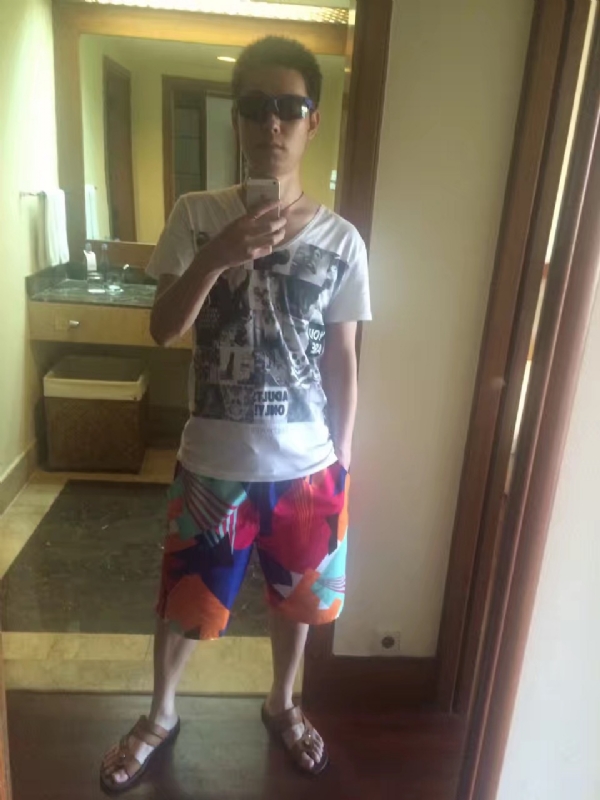 心灵寄托的第一张照片--中老年相亲网