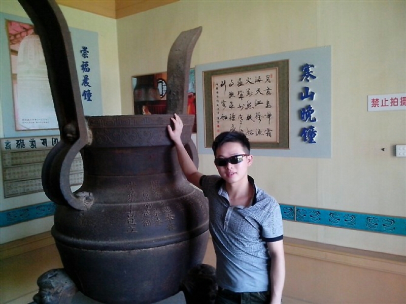 顺溜的第一张照片--中老年相亲网