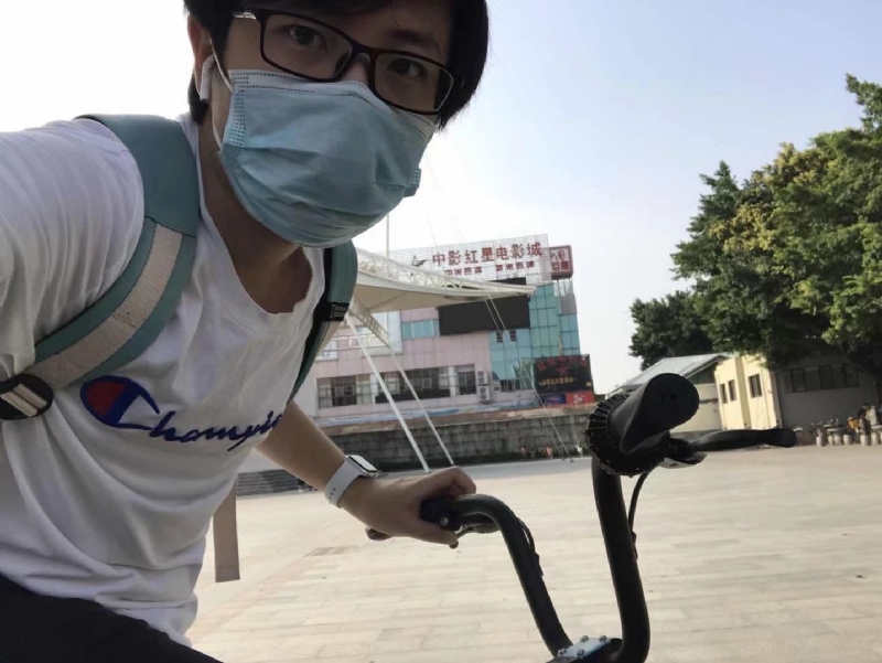 丁先生的第一张照片--中老年相亲网