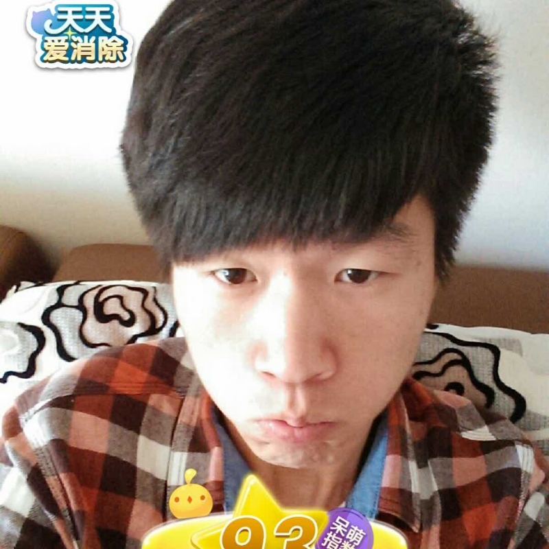 刘丰的第一张照片--中老年相亲网