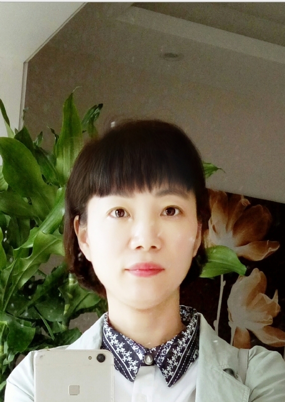紫露的第一张照片--中老年相亲网