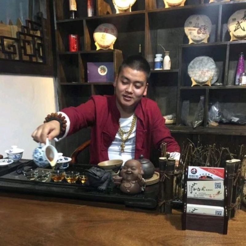 请叫我金爷的第一张照片--中老年相亲网