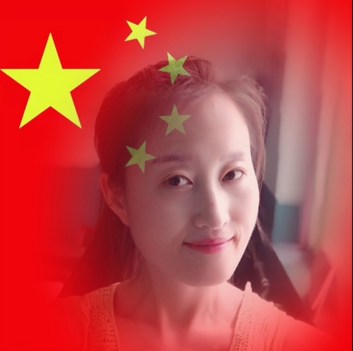 可爱如你的第一张照片--中老年相亲网