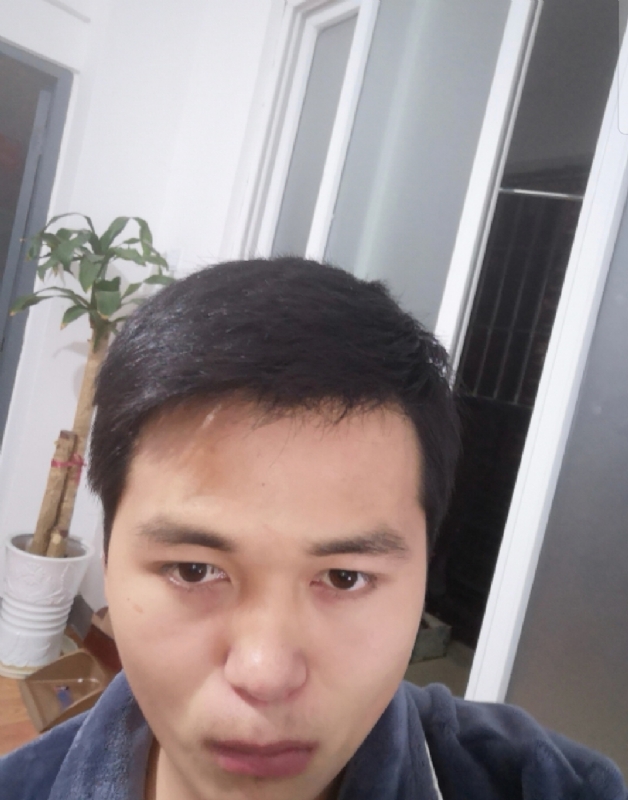 随心的第七张照片--中老年相亲网