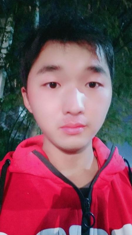 微尘的第一张照片--中老年相亲网