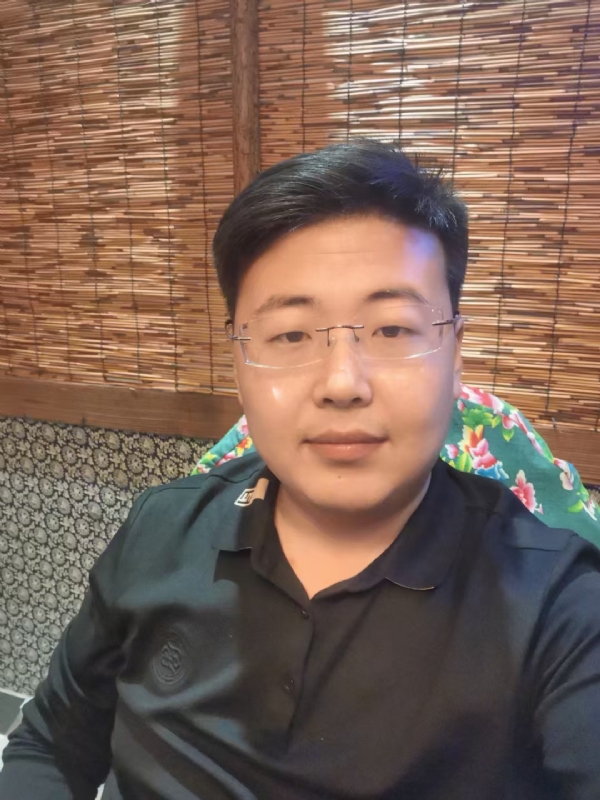 刘先生的第一张照片--中老年相亲网