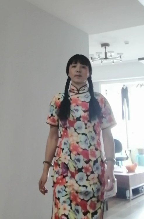 起起的第五张照片--中老年相亲网
