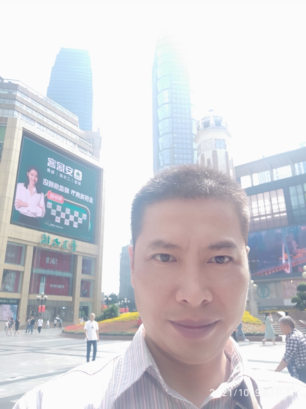 空气的第一张照片--中老年相亲网