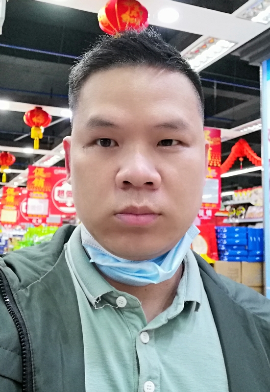 木易先生的第一张照片--中老年相亲网