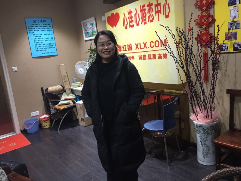 ei的第一张照片--中老年相亲网