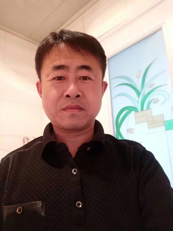 坦率的第一张照片--中老年相亲网