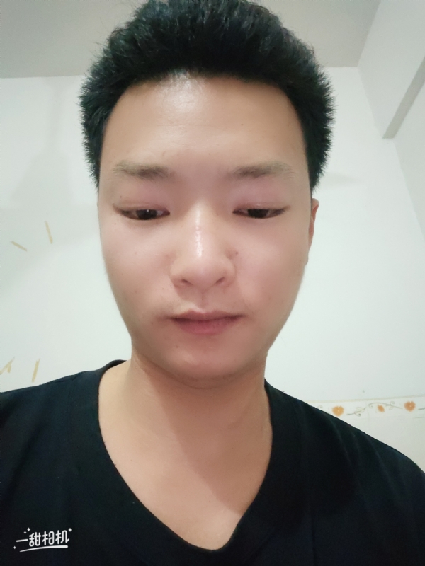 孤狼的第一张照片--中老年相亲网