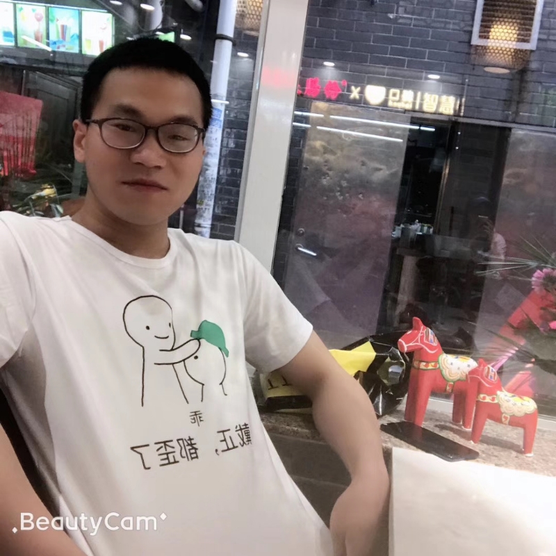 Hilly的第一张照片--中老年相亲网