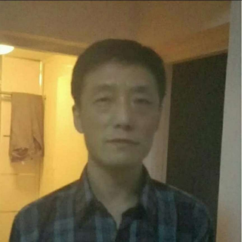 情未了的第一张照片--中老年相亲网
