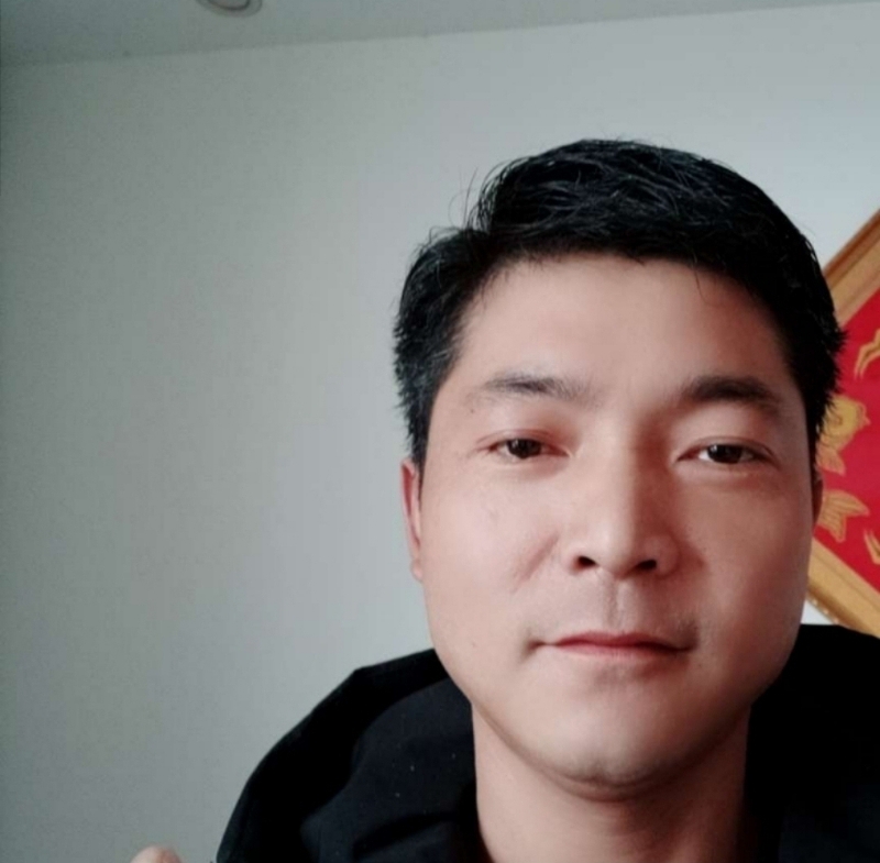 郝运的第一张照片--中老年相亲网