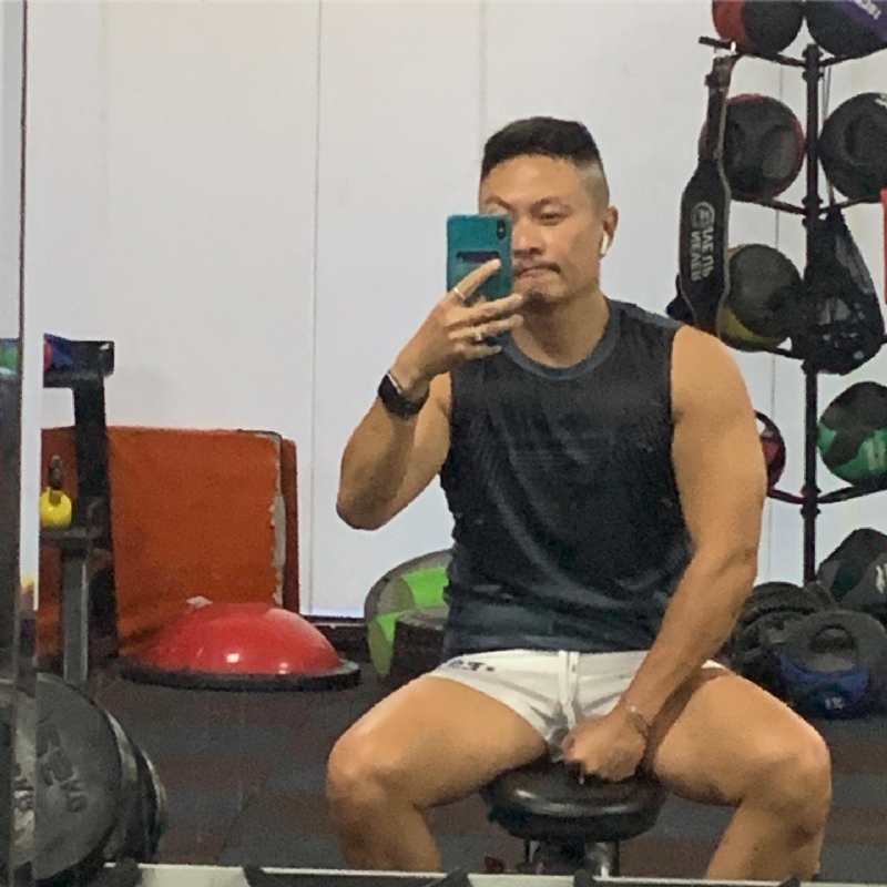 Andy的第一张照片--中老年相亲网