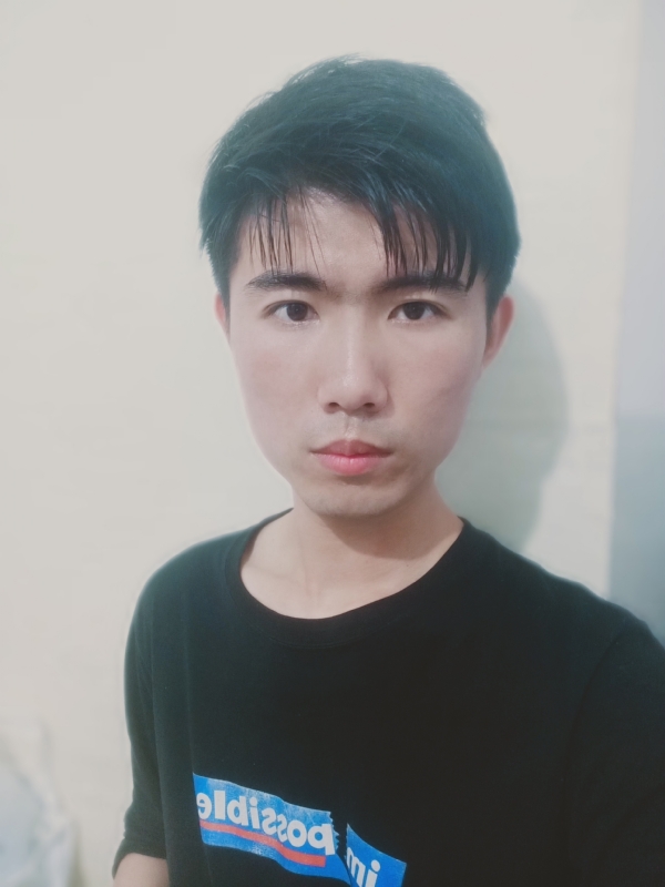 奔跑的範儿的第一张照片--中老年相亲网